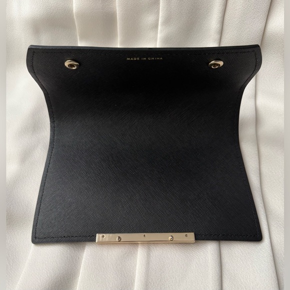 Kate Spade Make It Mine Botanical Flap - Picture 9 of 11